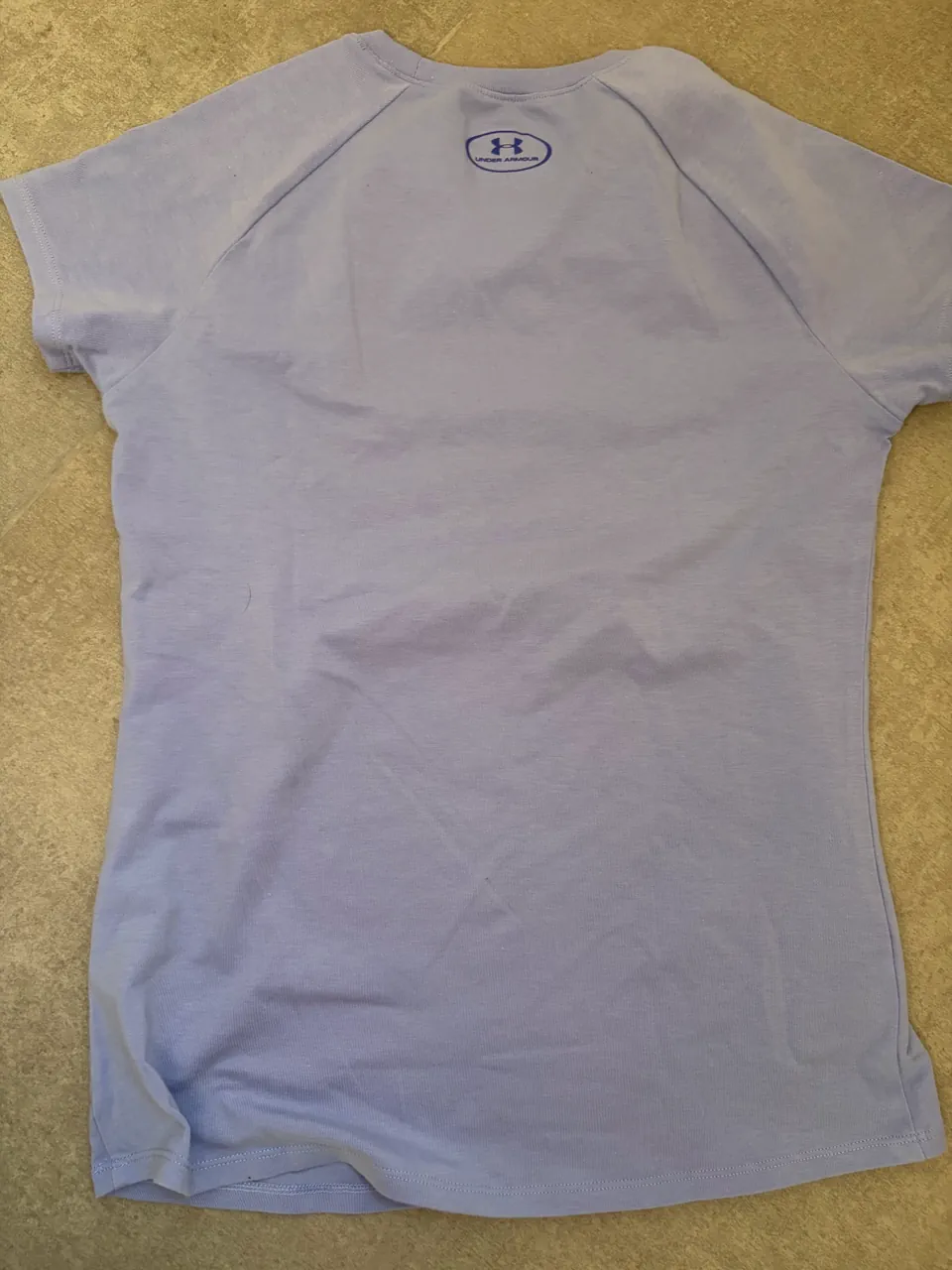 Ropa deportiva Under Armour · Talle 10 años / 140 cm
