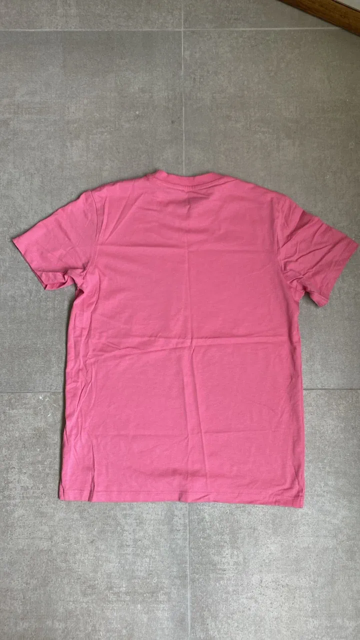 Remera adidas · Talle M
