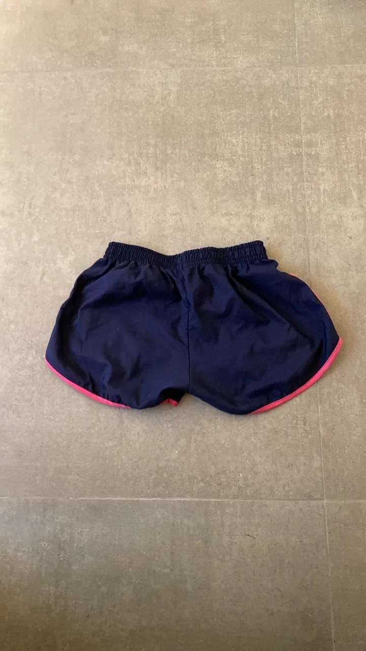 Ropa deportiva adidas · Talle S