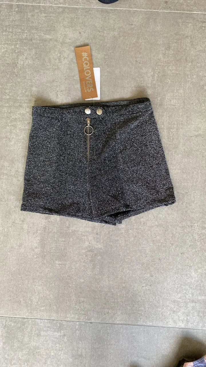 Pantalón Como Quieres · Talle XS