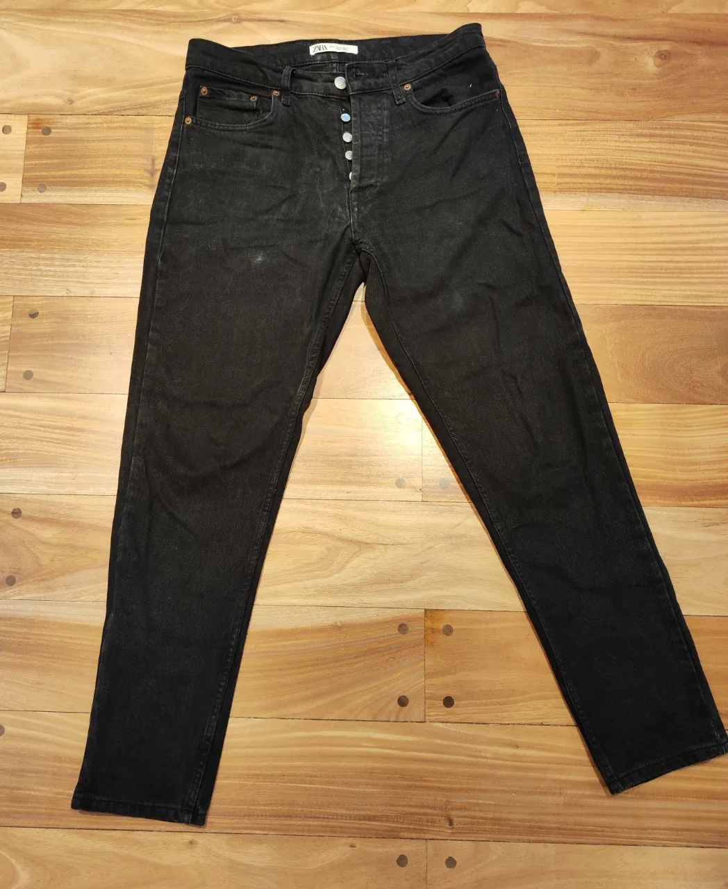 Pantalón Zara - imagen 1