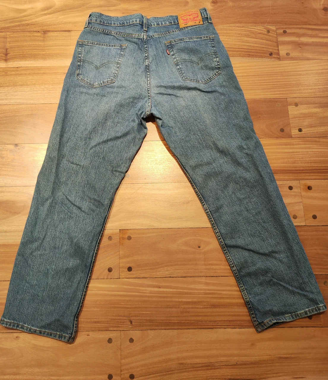 Jean Levi's - imagen 1