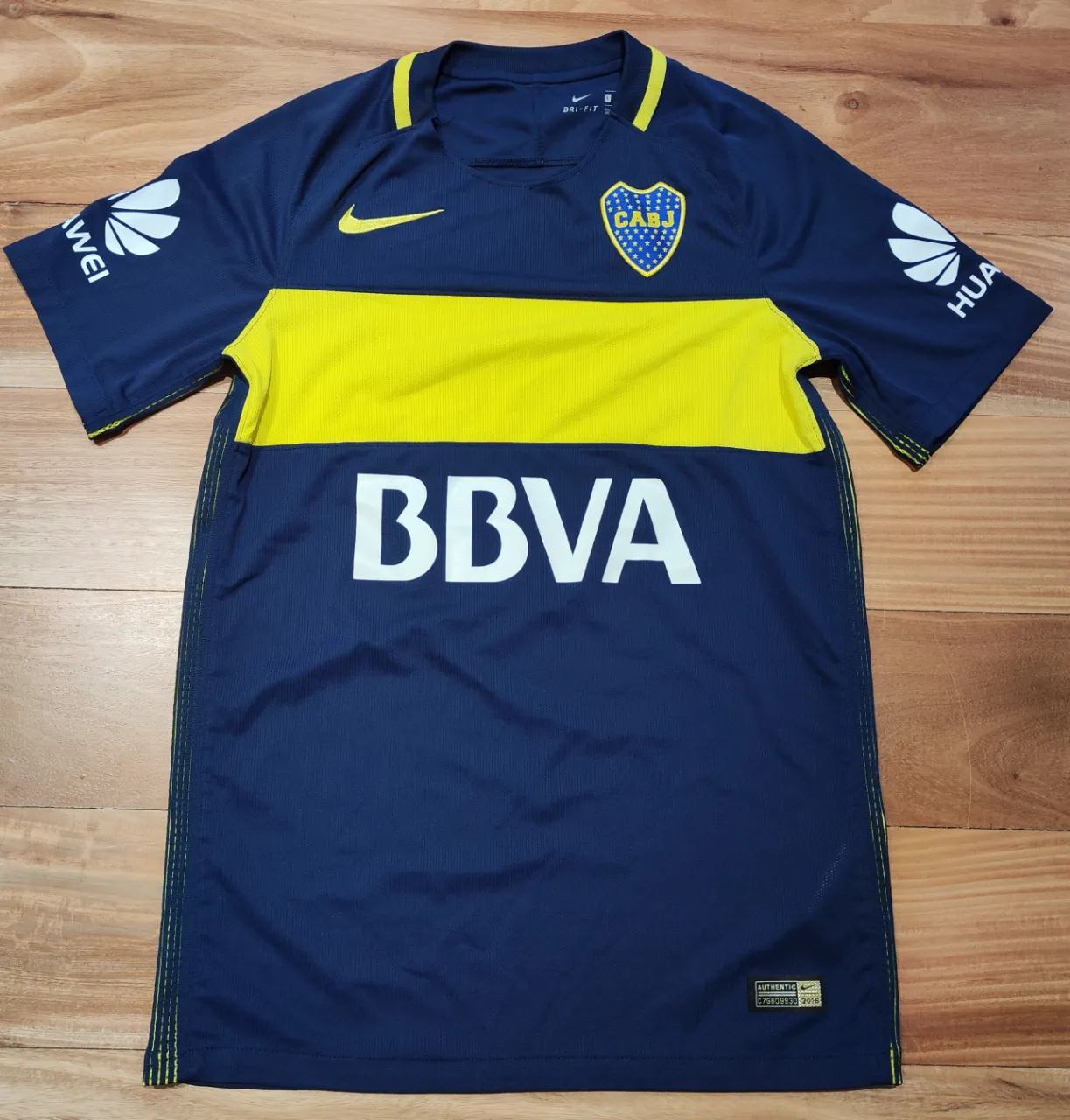 Camiseta Nike - imagen 1