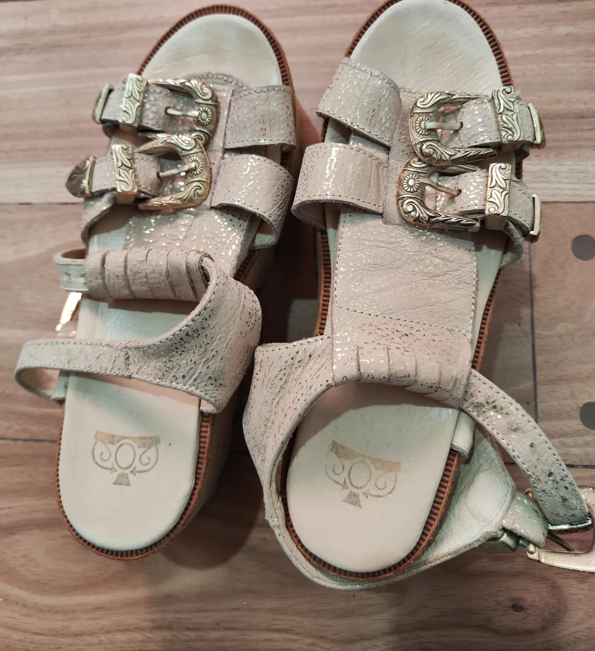 Sandalias Sin marca - imagen 1