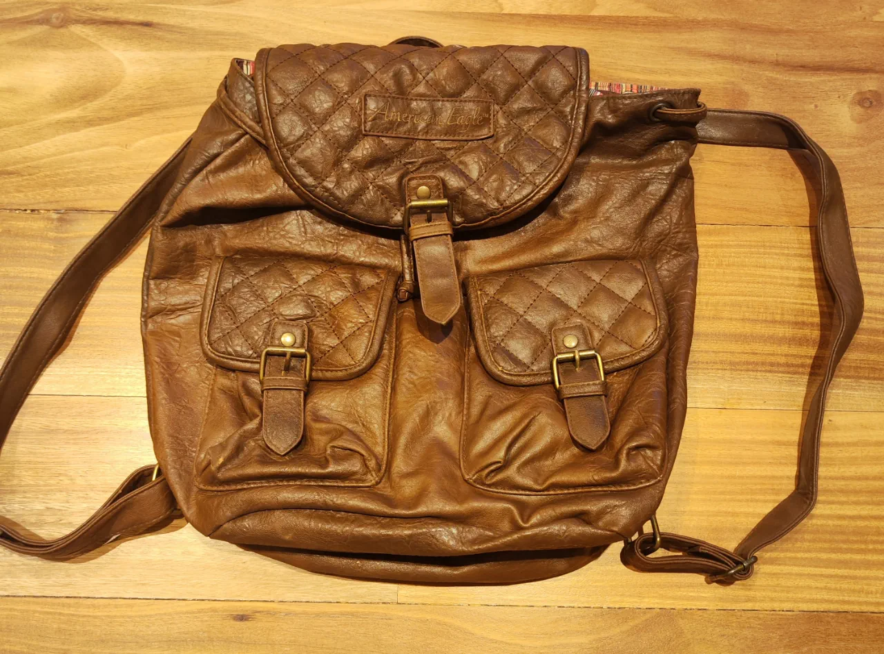Mochila American Eagle - imagen 1