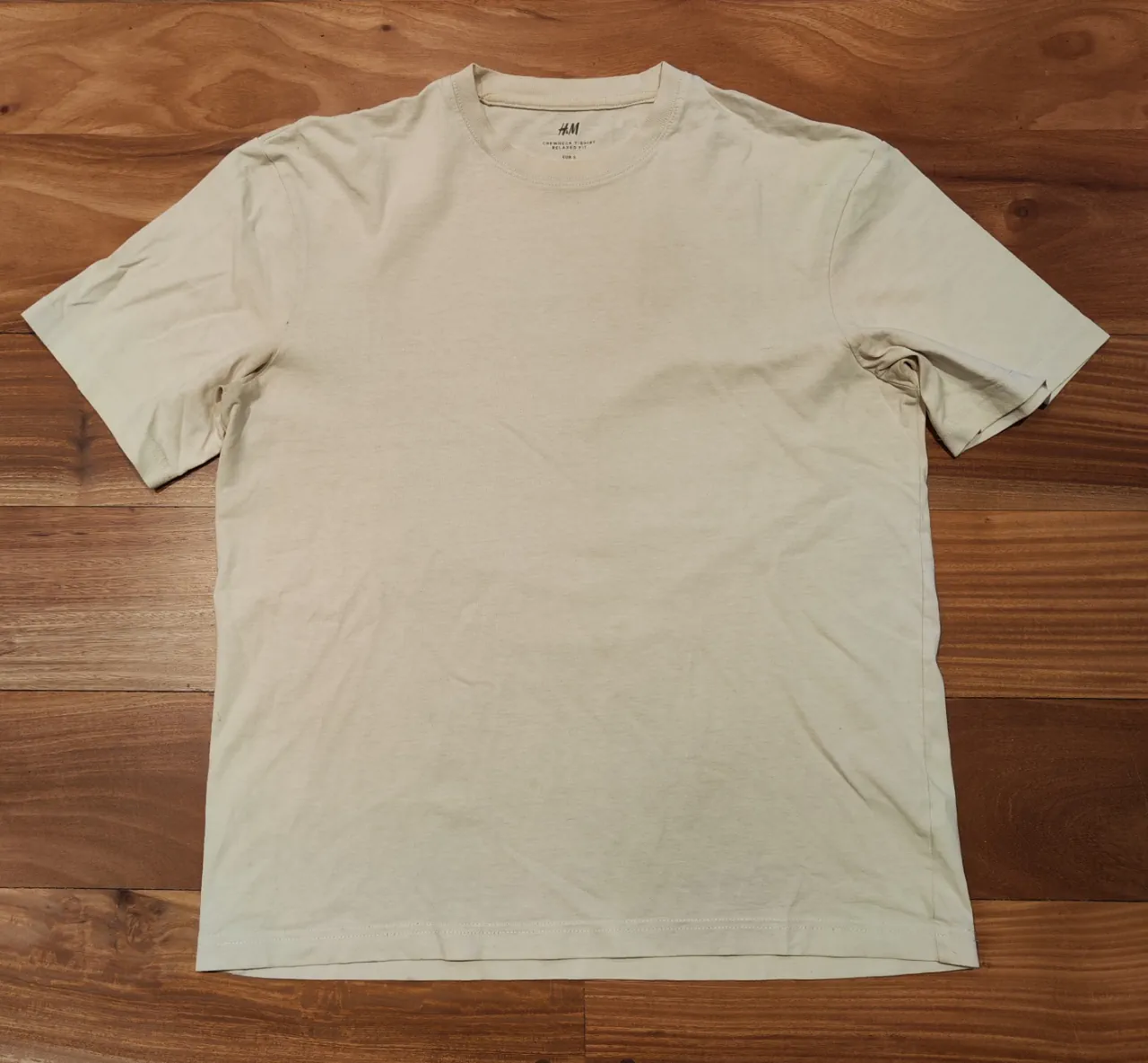 Remera H&M - imagen 1