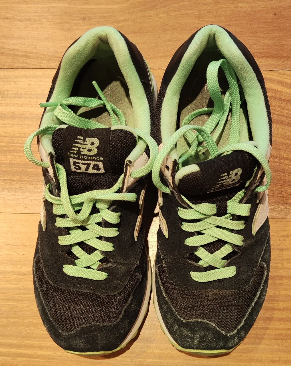 Zapatillas New Balance - imagen 1