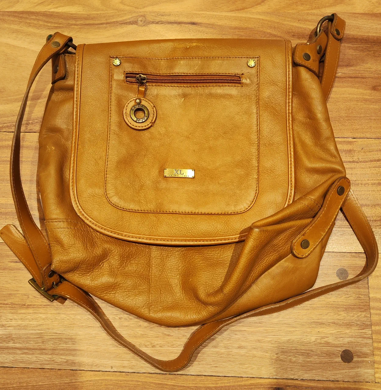 Bolso Xl extra large