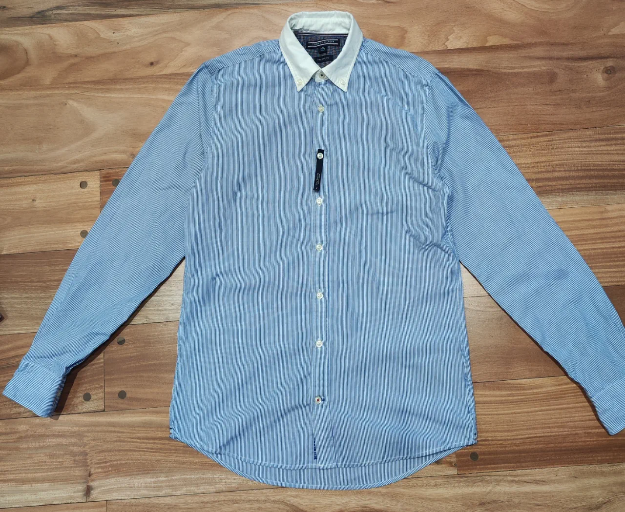 Camisa Tommy Hilfiger - imagen 1