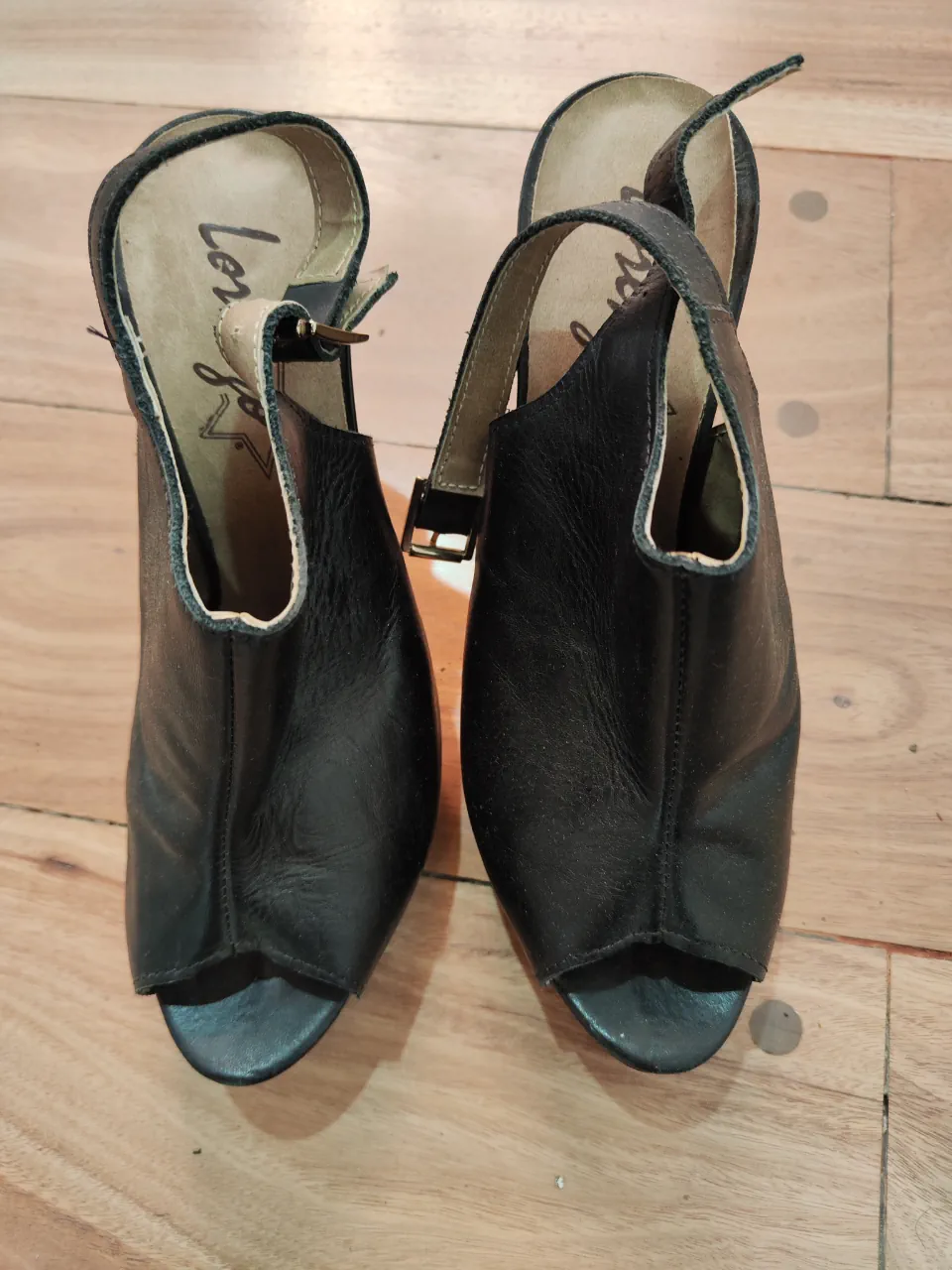 Sandalias Lorenzo - imagen 1