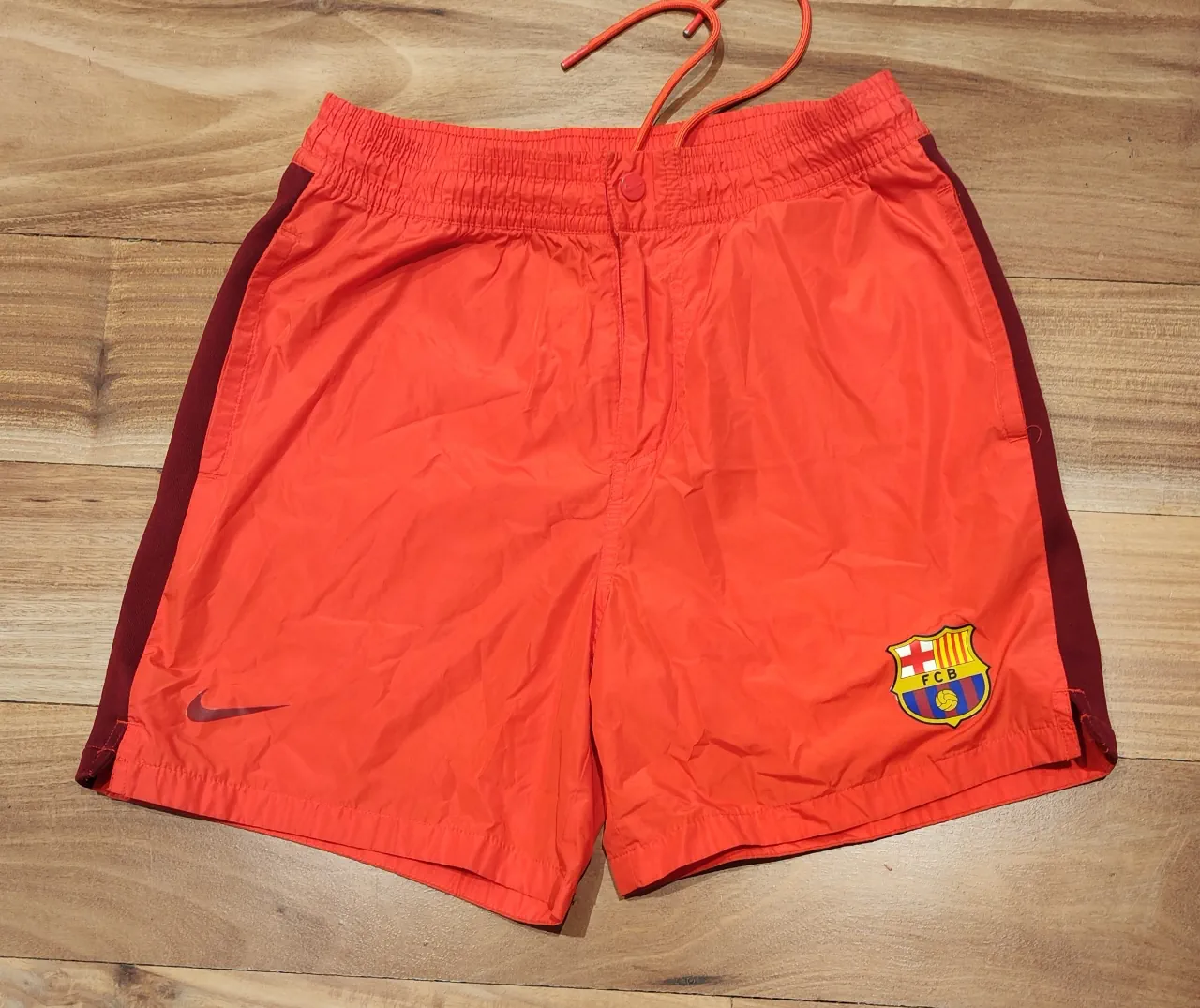 Traje de baño Nike · Talle S