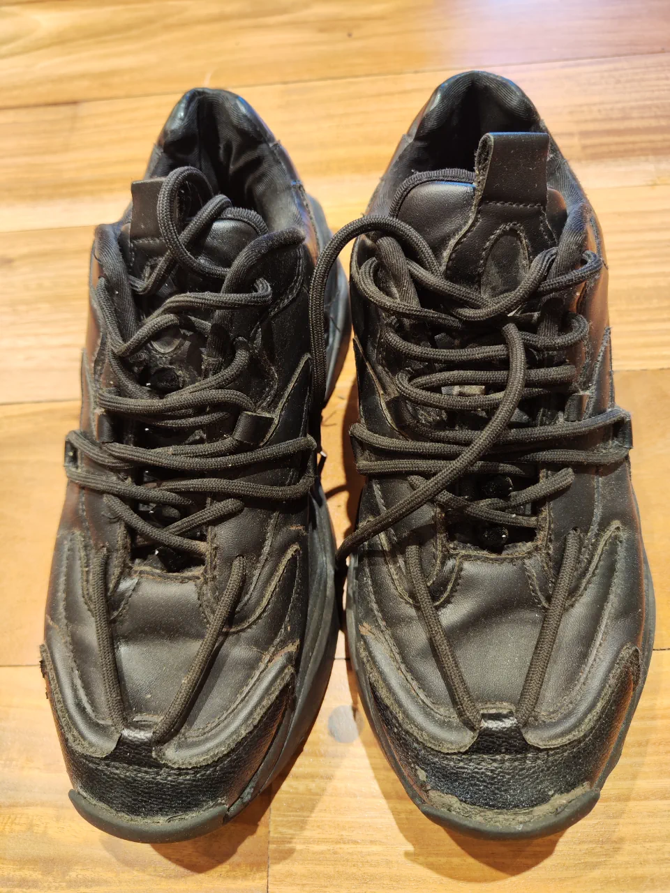 Zapatillas Bershka - imagen 1