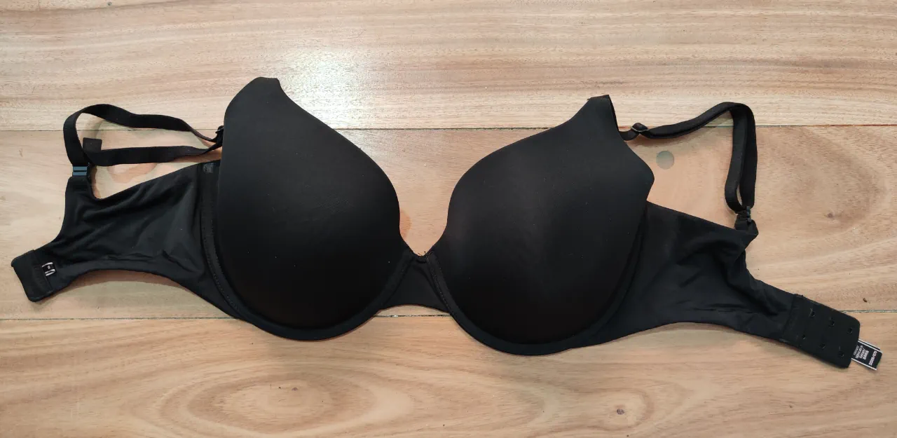 Corpiño Victoria's Secret - imagen 1