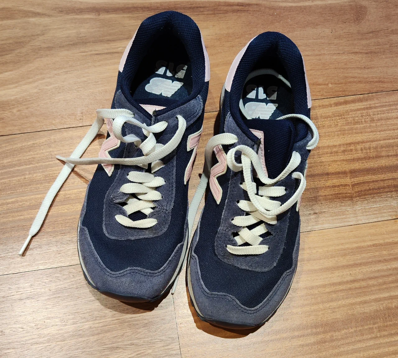 Zapatillas New Balance - imagen 1