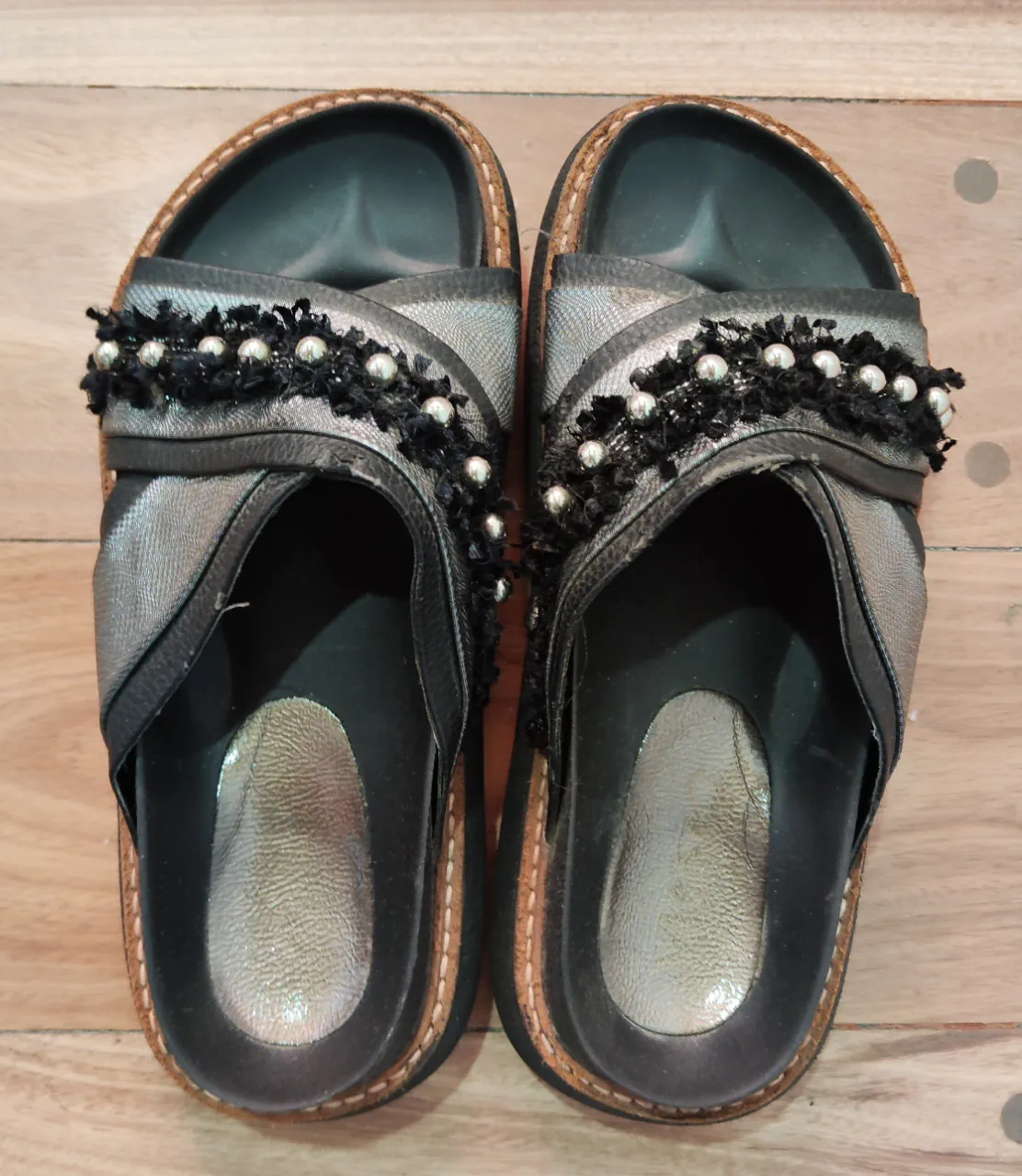 Sandalias Viamo - imagen 1