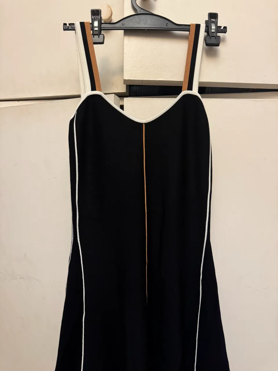 Vestido Jazmín Chebar · Talle 1