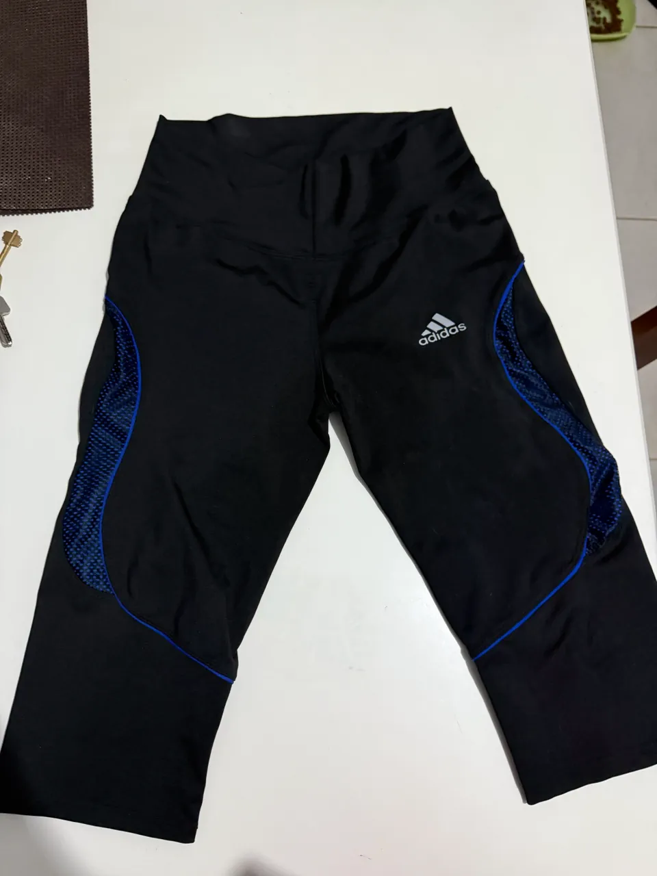 Calza Adidas no original - imagen 1