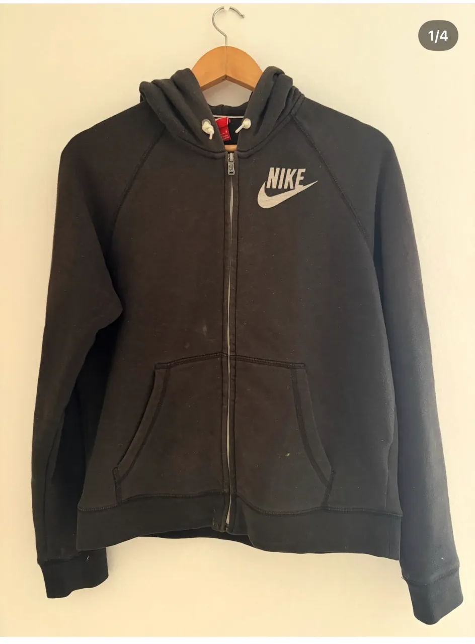Buzo Nike - imagen 1