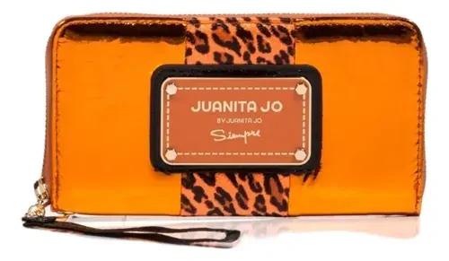 Juanita Jo