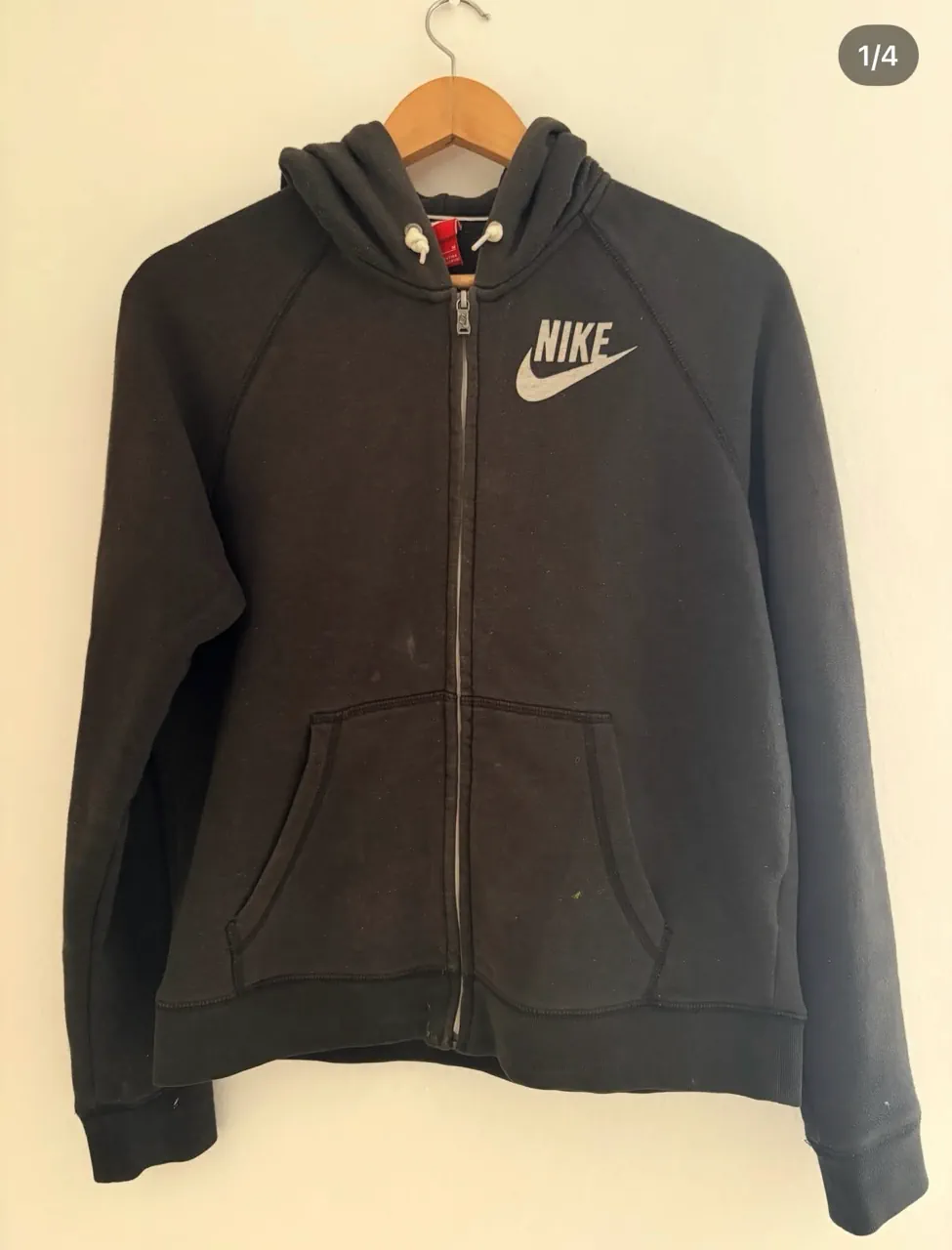 Campera Nike - imagen 1