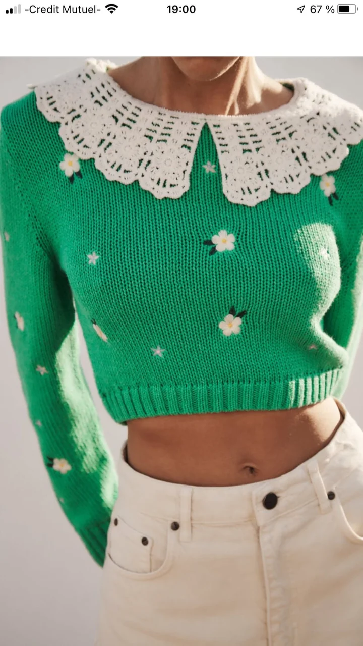 Zara · Talle L