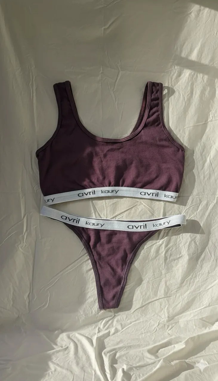 Conjunto Otra - imagen 1