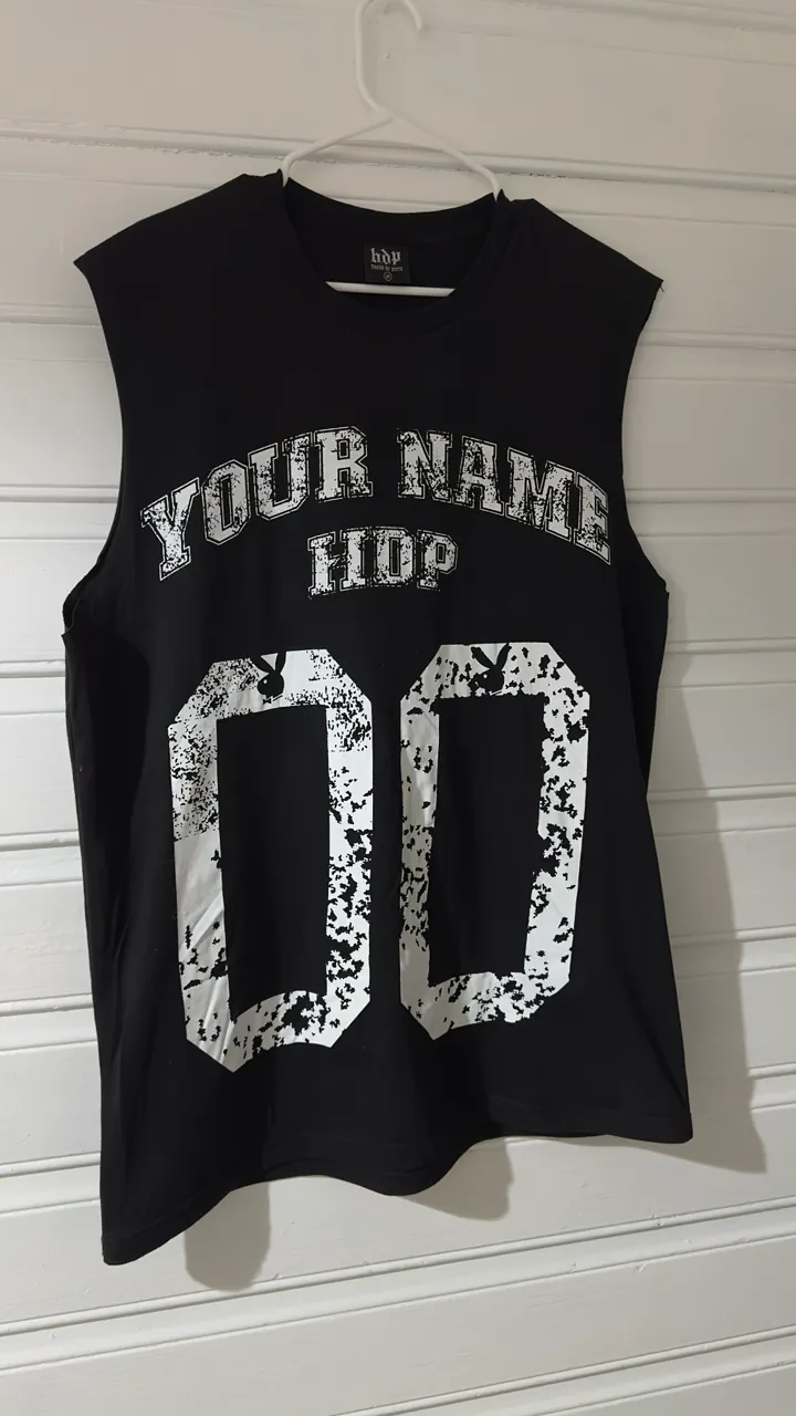 Musculosa Hdp - imagen 1