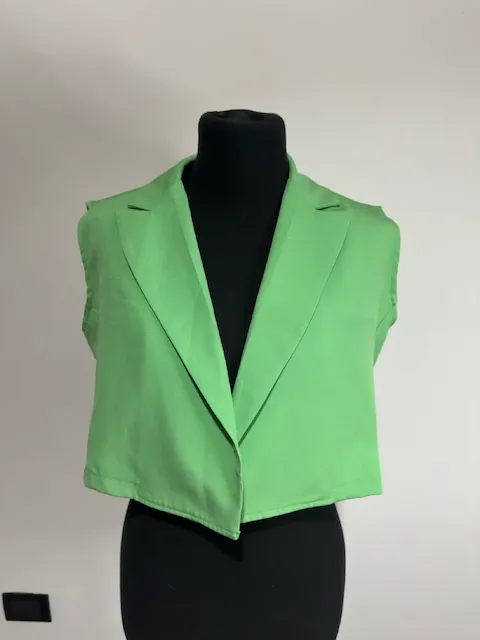 Cuesta Blanca · Talle L
