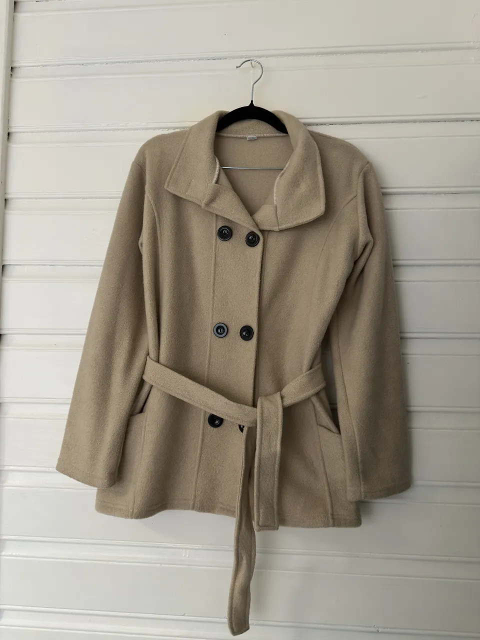 Campera Otro · Talle M