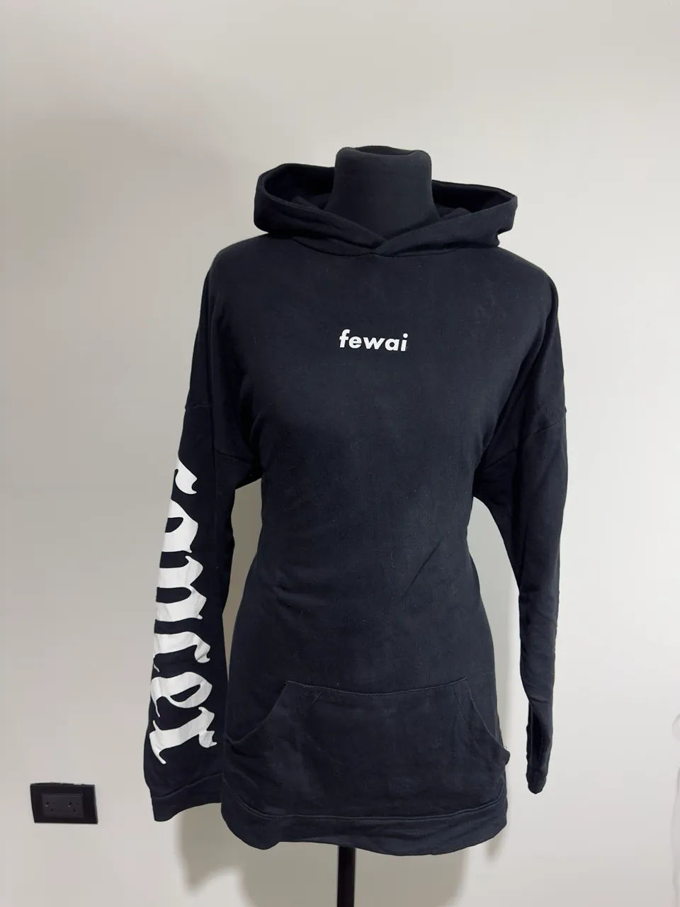 Buzo Fewai - imagen 1