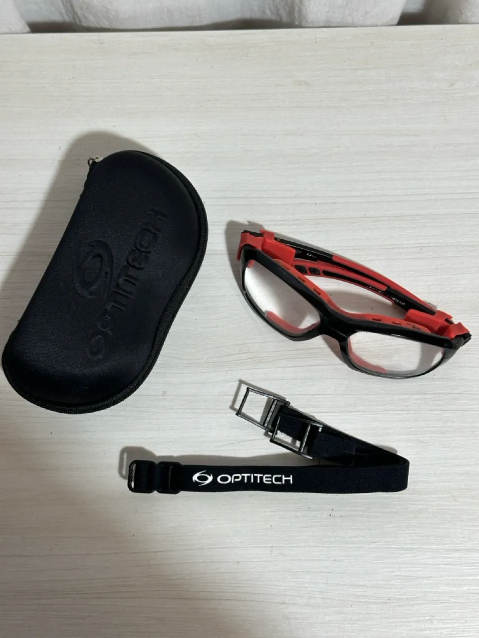 Anteojos Optitech - imagen 1