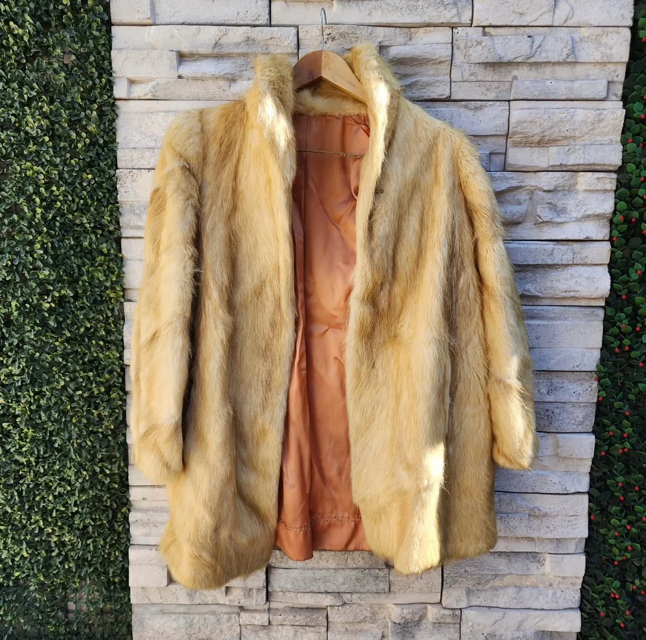Campera Sin marca - imagen 1