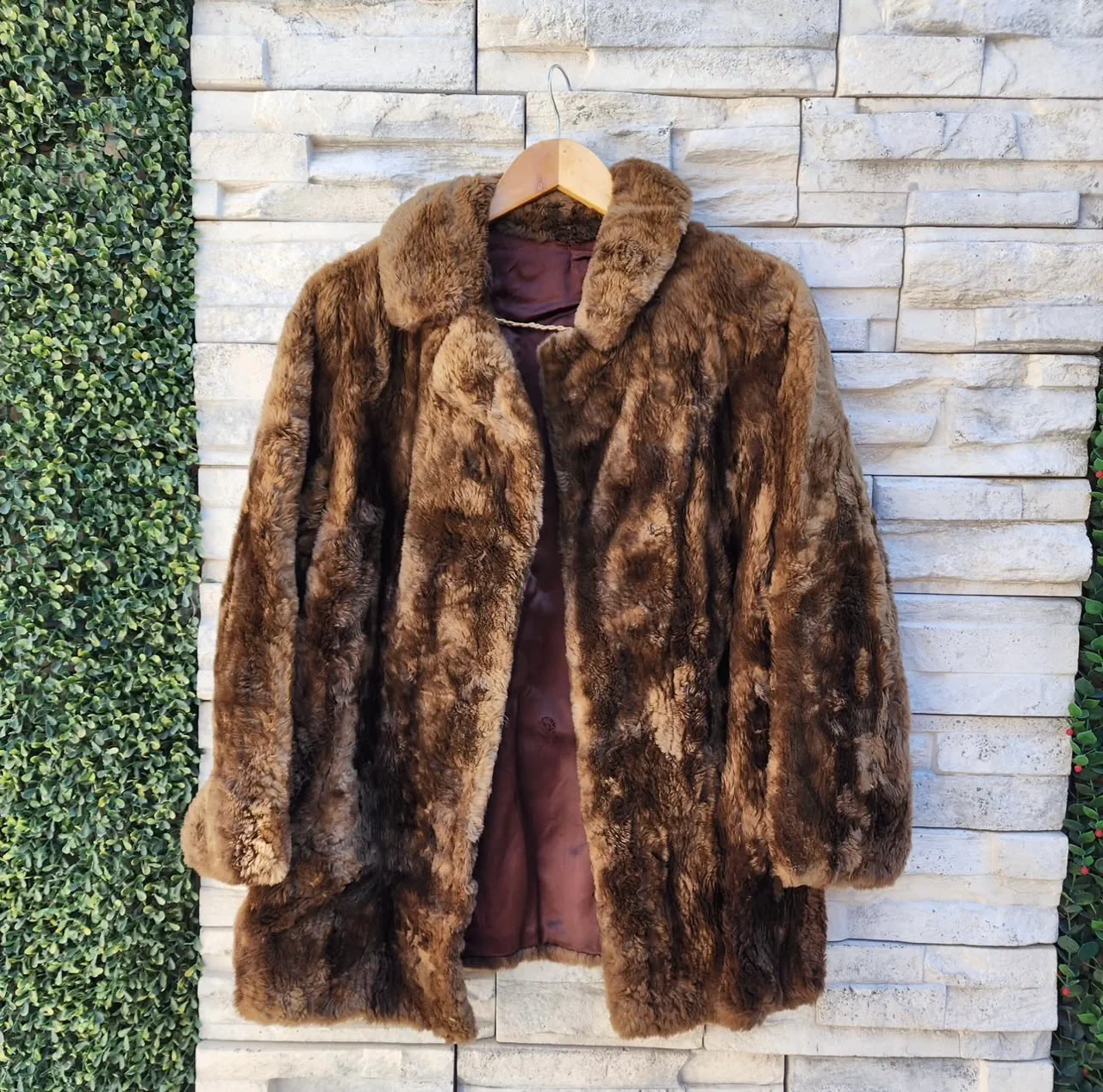 Campera Sin marca - imagen 1