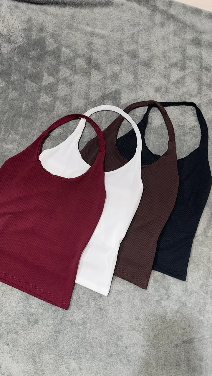 Musculosa Sin marca - imagen 1