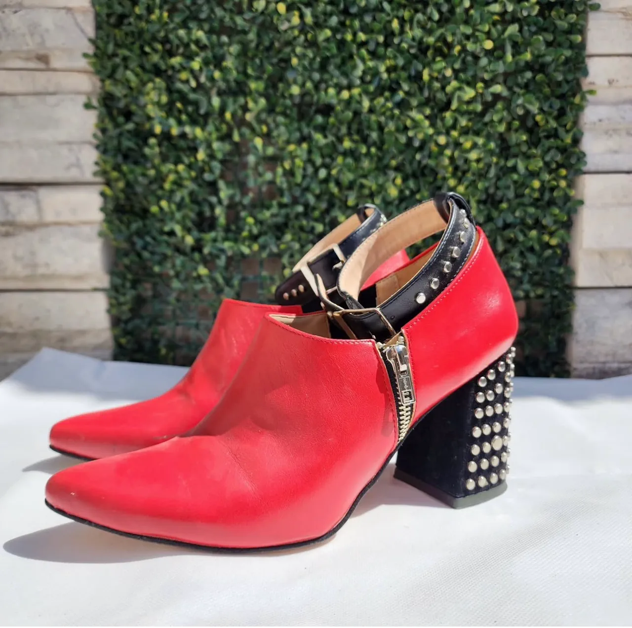 Botines Sin marca - imagen 1