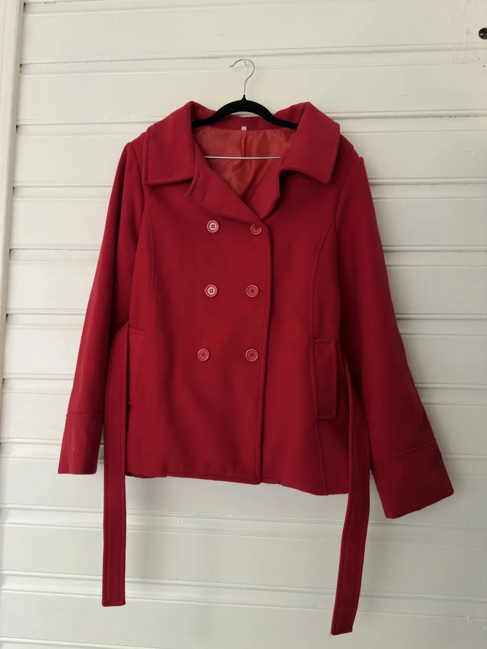 Campera Otro · Talle M
