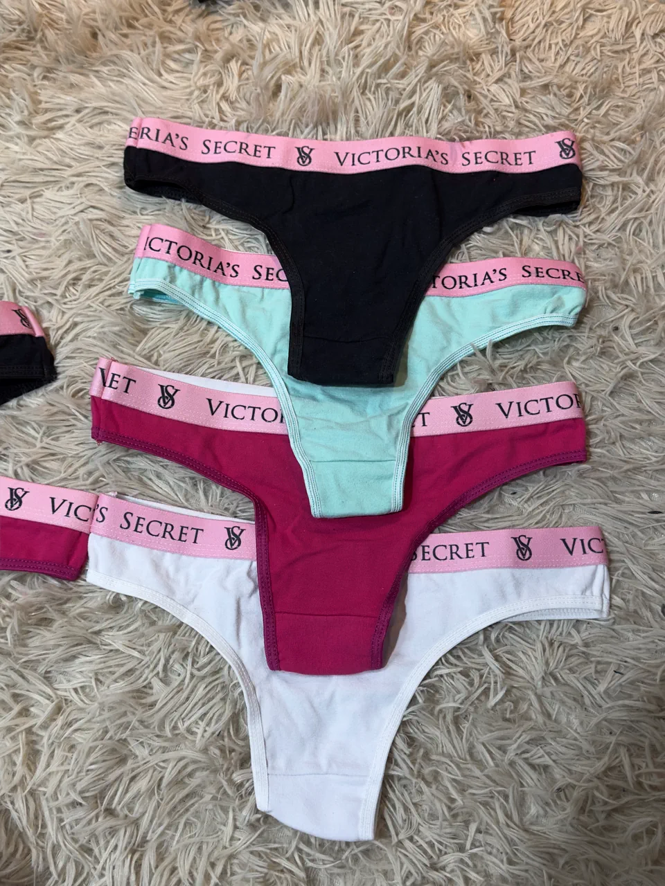 Victoria's Secret · Talle S