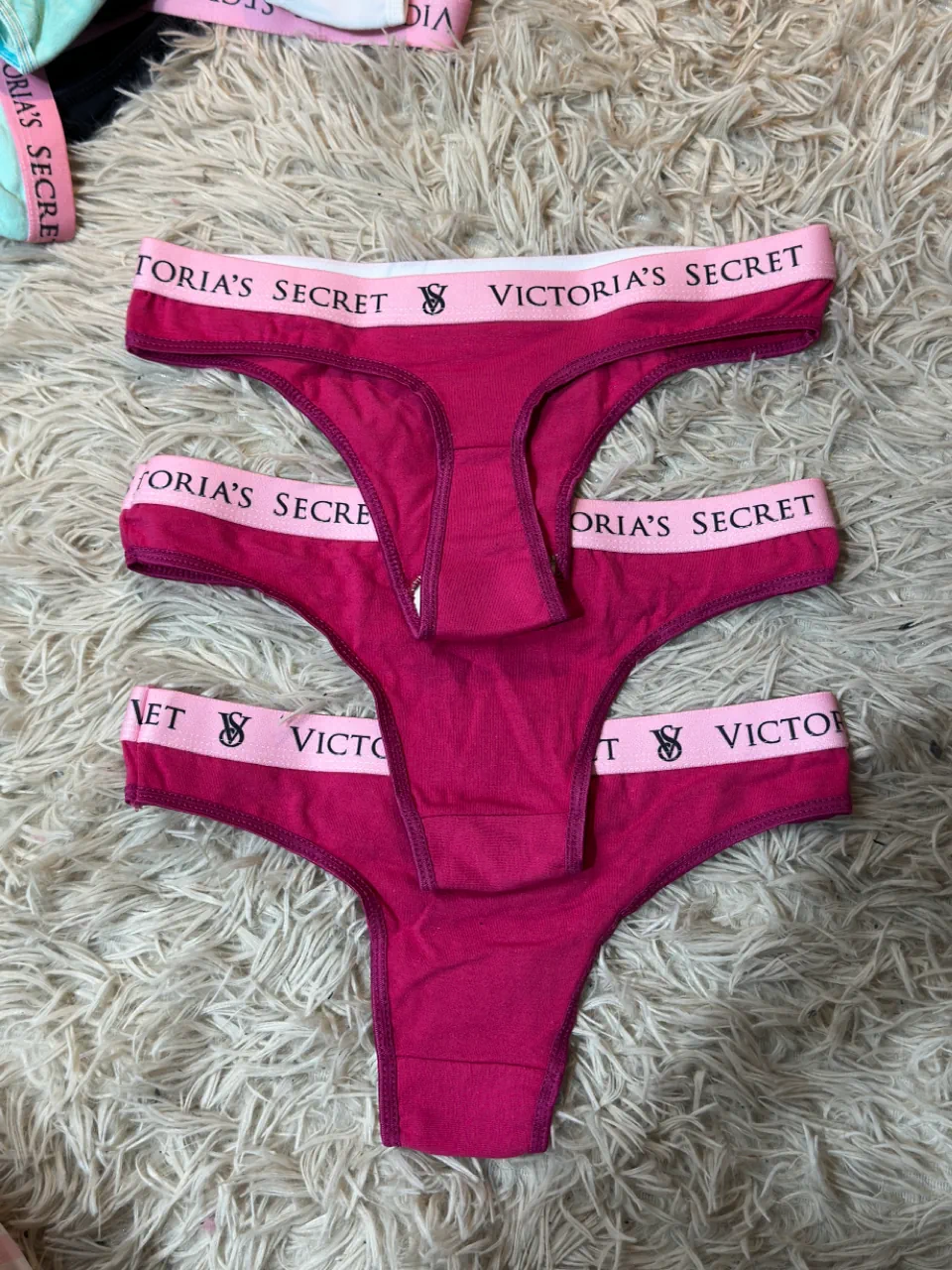 Victoria's Secret · Talle S
