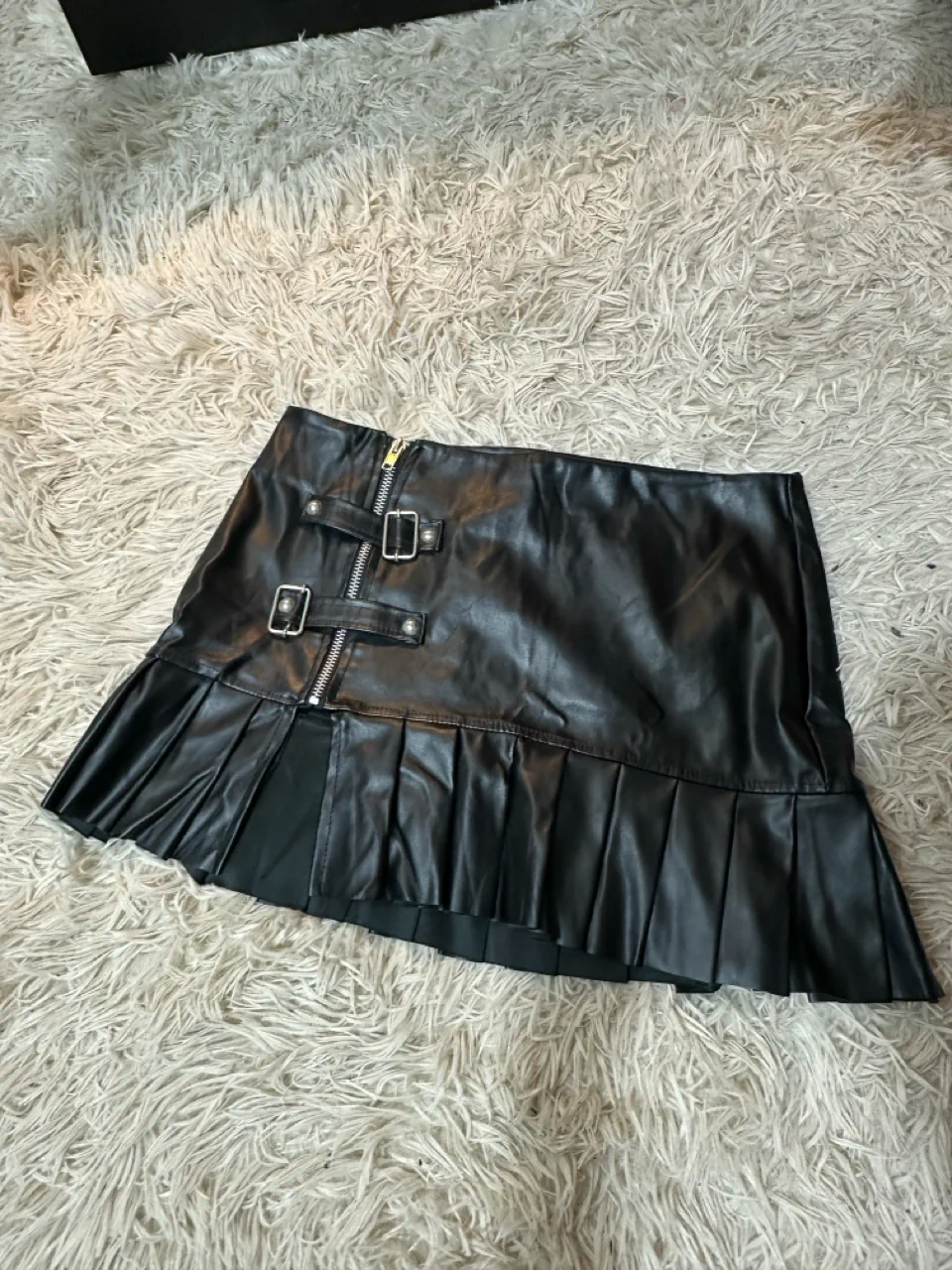 Minifalda Sin marca - imagen 1