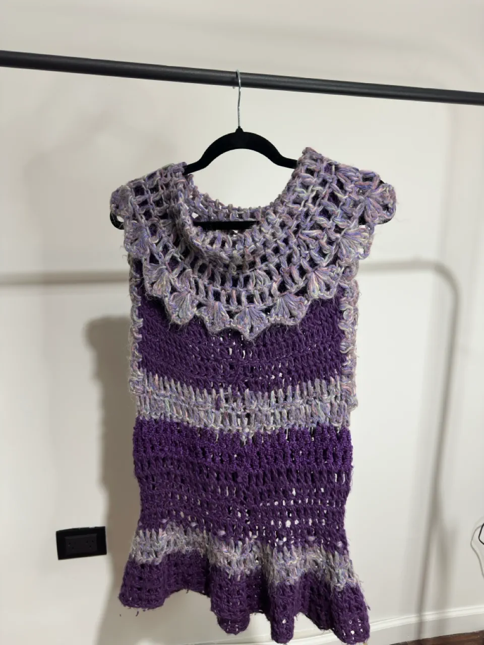 Musculosa Otro - imagen 1