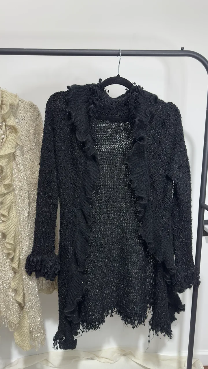 Cardigan Otro - imagen 1