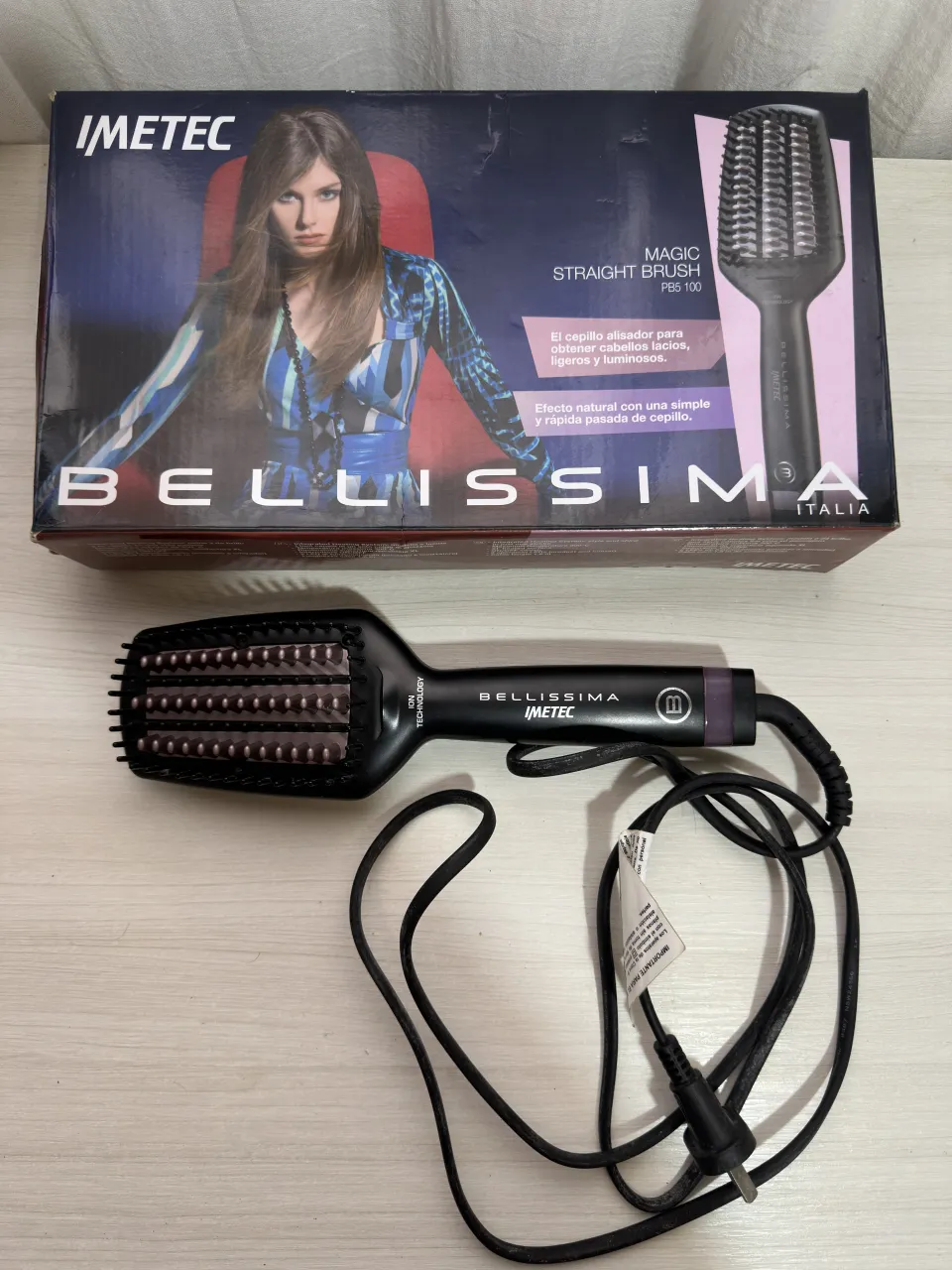 Lencería Bellisima - imagen 1