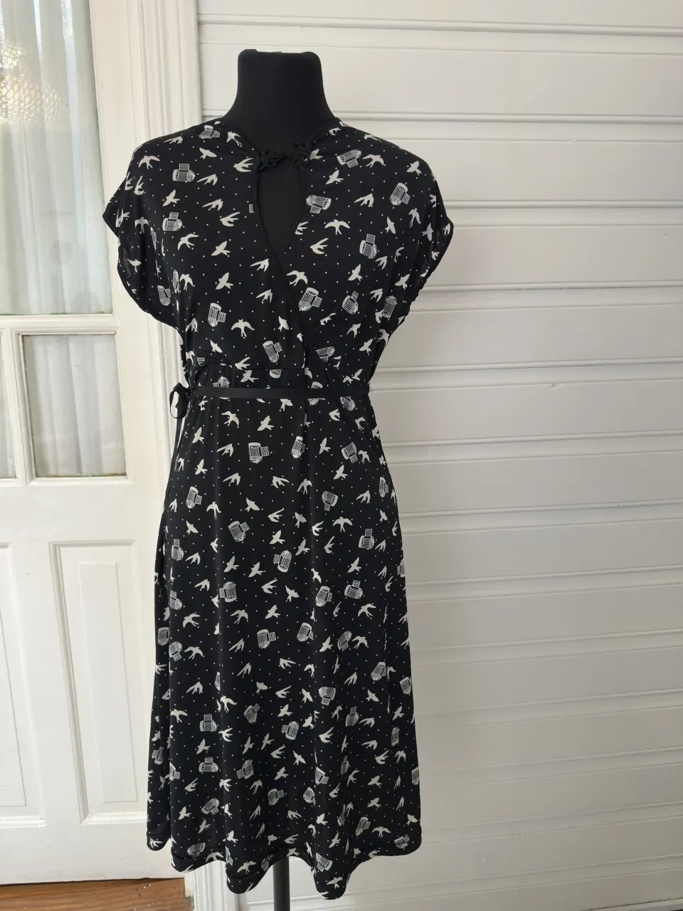 Vestido Otra · Talle M