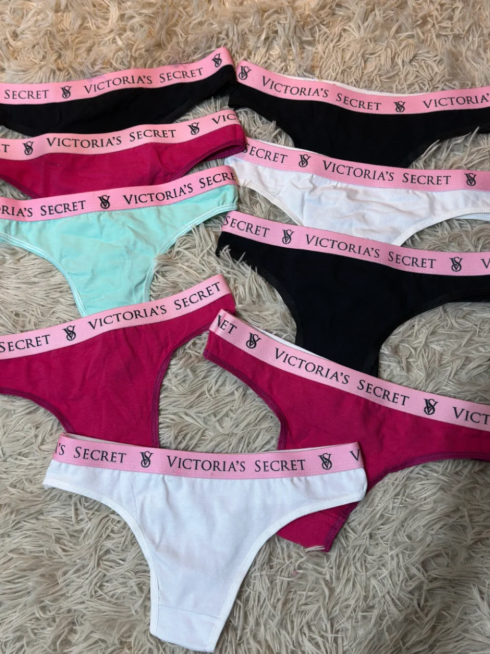 Victoria's Secret · Talle S