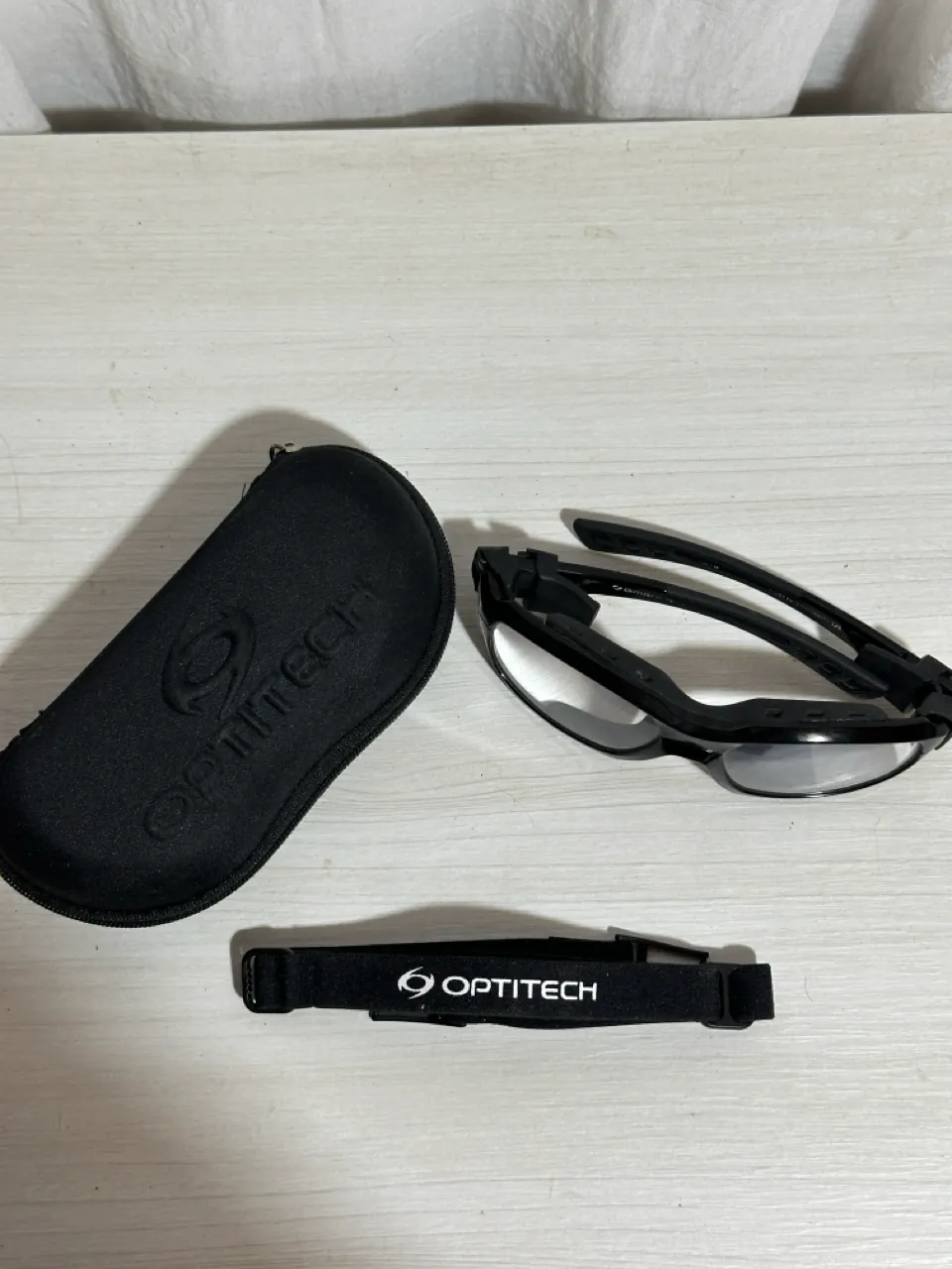 Anteojos Optitech - imagen 1