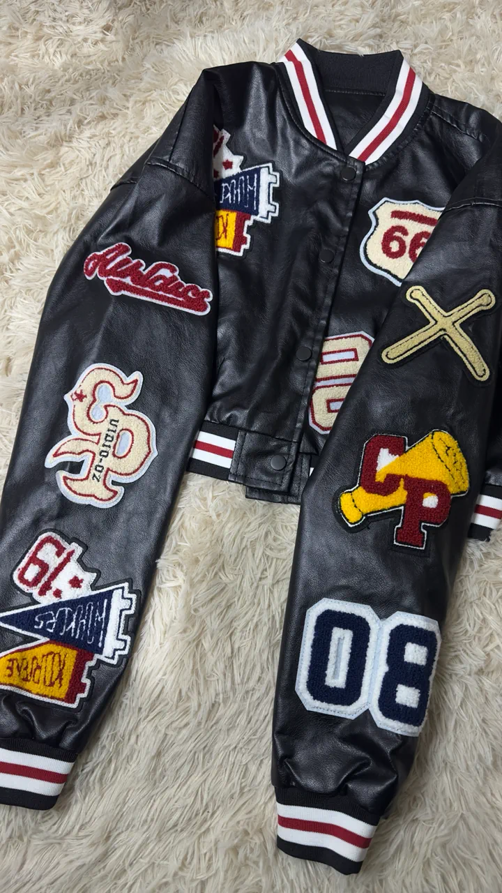 Campera Otro - imagen 3