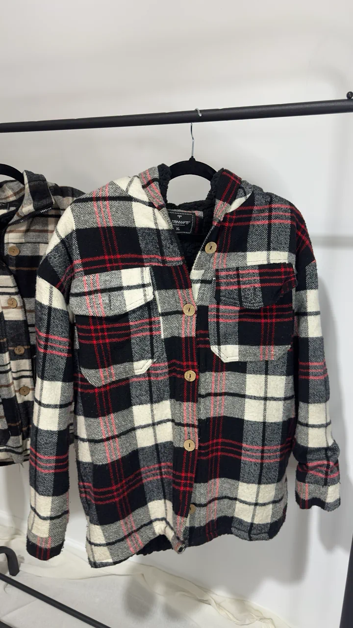 Camisa Otro - imagen 1