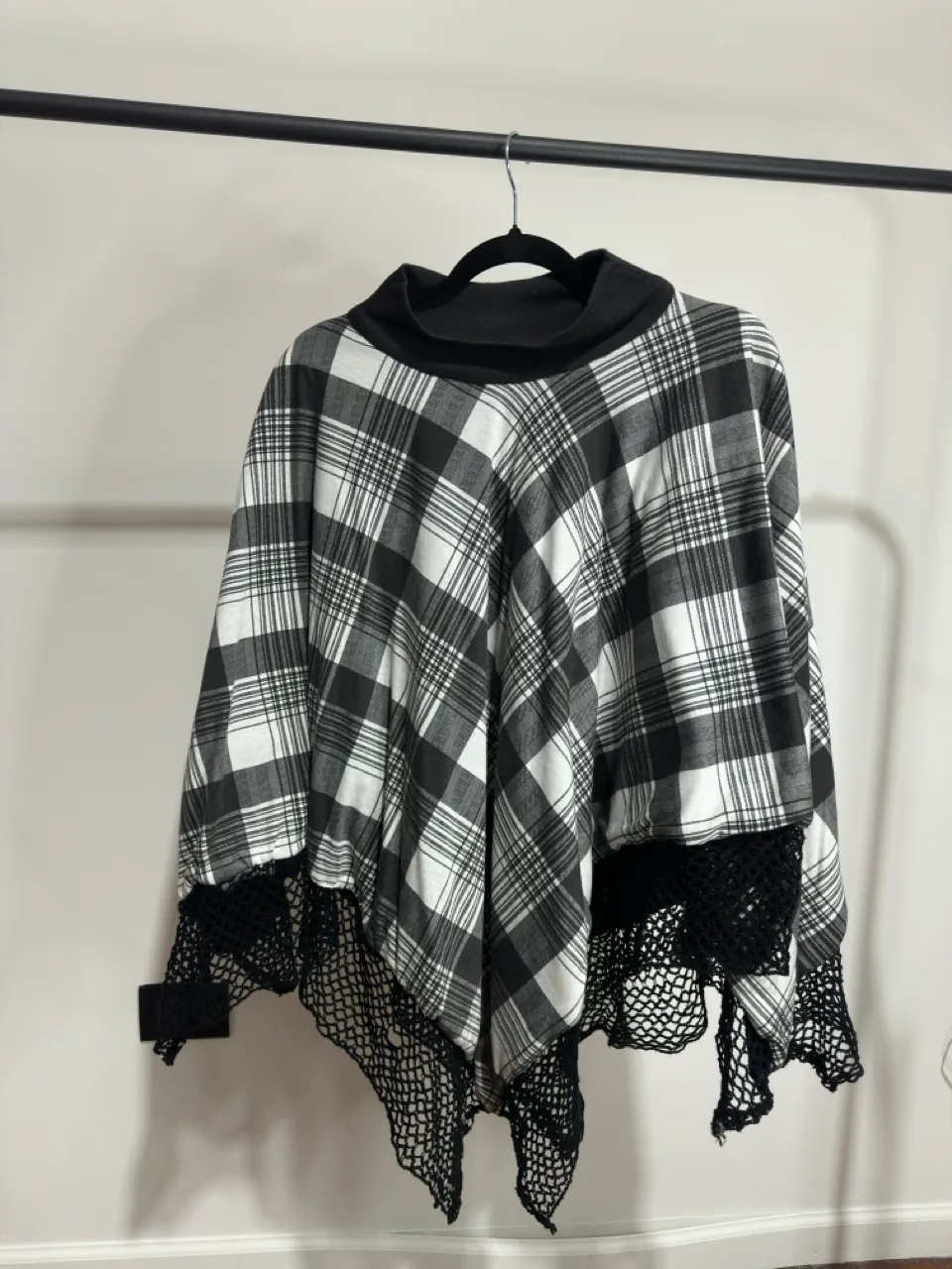 Poncho Otro · Talle único