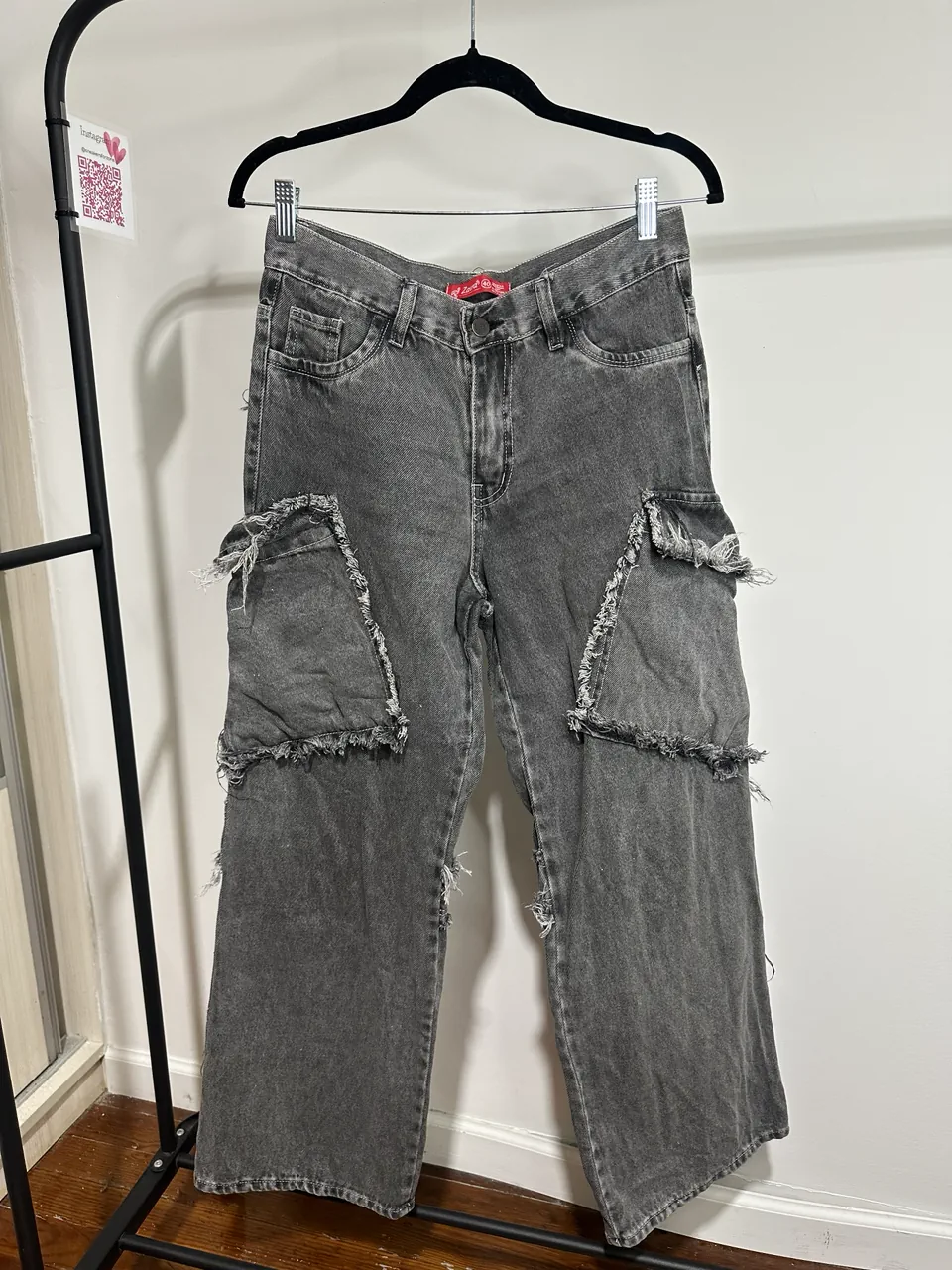 Zara · Talle MEX/ARG 40