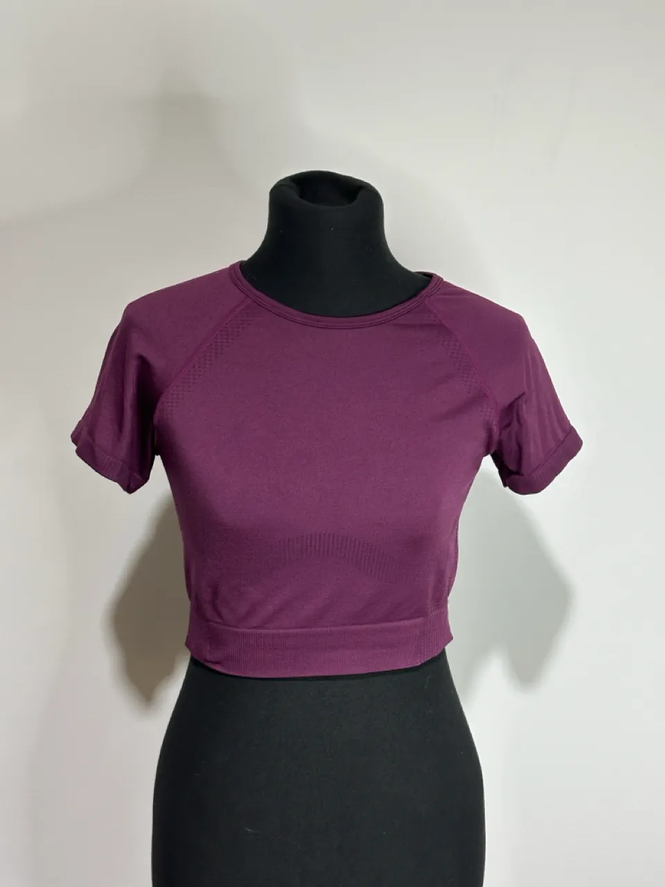 Remera Shein · Talle M